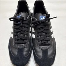 Adidas Originals — Adidas Originals Samba OG Shoes / Size US 13 ! — Sneaker — resale