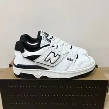 New Balance — New Balance 550 245mm Official — Sneaker — resale