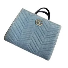 Gucci — Gucci GG Marmont Japan Limited & Good Condition JP — Handbag — resale