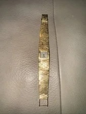 Patek Philippe — Send Offers One of A Kind 18k Patek Philippe — Watch — resale