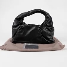 Bottega Veneta — Bottega Veneta Gathered Hobo 610524 154529288 — Handbag — resale