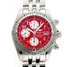 Breitling — Breitling Chronomat Evolution Automatic B13356 TO250861 — Watch — resale