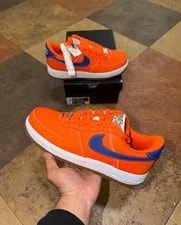 Nike Air Force 1 Knicks