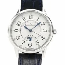 Jaeger-LeCoultre — Jaeger-LeCoultre Rendez-Vous Night and Day Large Q3618490 38.2mm #CSW115 — Watch — resale