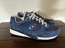 Saucony — Saucony Babochka 6000 ’S Shoes Size 10 S70152-1🔥💯 — Sneaker — resale