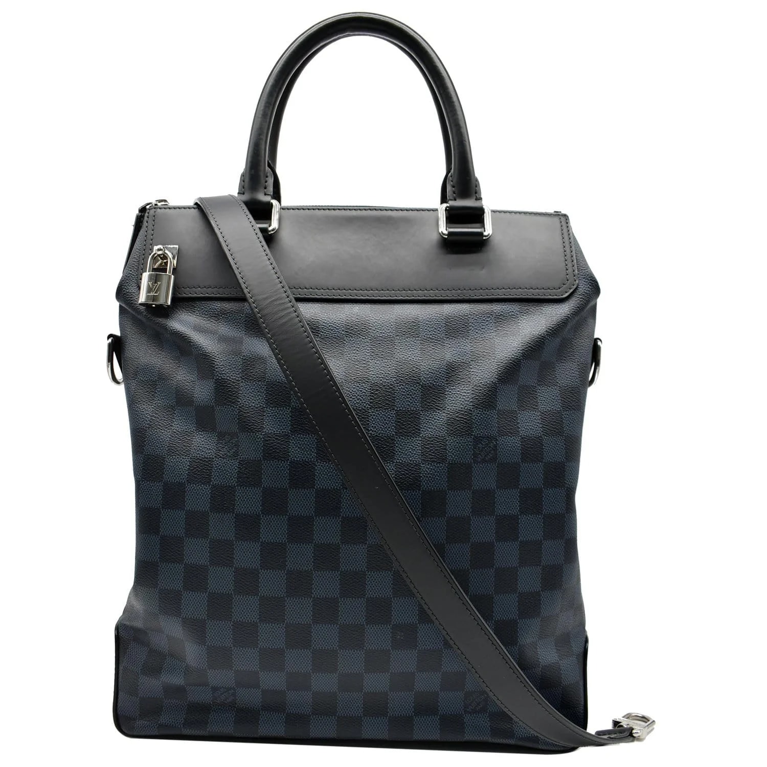 Louis Vuitton — Louis Vuitton Greenwich — Handbag — resale