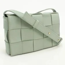 Bottega Veneta — Bottega Veneta Crossbody Maxi — Handbag — resale