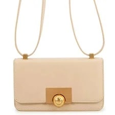 Bottega Veneta — Bottega Veneta Mini the Classic #TZB1943 — Handbag — resale