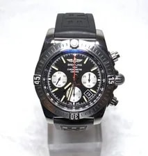 Breitling — Breitling Chronomat Special Airborne 30th Anniversary Edition – AB0115 — Watch — resale