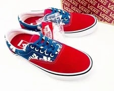 Vans — Vans Pro Era Color With Box Us9 — Sneaker — resale