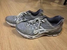 Asics — Asics 10.0US Arrows Custom Made Gel-Kayano 14 Model JPN Limited — Sneaker — resale