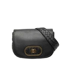 Bottega Veneta — Bottega Veneta Crossbody 550436 B — Handbag — resale