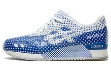 Asics — Asics Gel-Lyte III Colette Polka Dot H51QK-5201 — Sneaker — resale