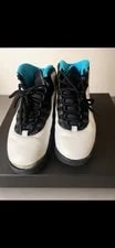 Jordan — Authentic Air Jordan Restoration Lot (4 Pairs) Sizes 7 & 8 Project Shoes — Sneaker — resale