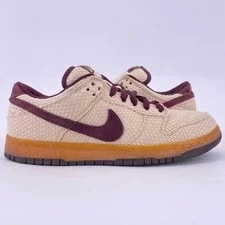Nike SB — Nike SB Dunk Low " " 2004 - Size 8 - 304292 761 (360-53) — Sneaker — resale