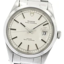 Tudor — Tudor 7024 0 Prince Oyster Date Cal.2752 Automatic S 938262 — Watch — resale