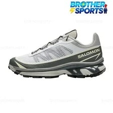 Salomon — Salomon XT 6 FT Slip Resistant Abrasion Resistant L47774300 — Sneaker — resale