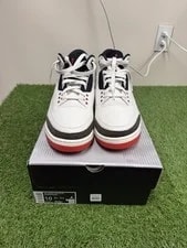 Air Jordan — Air Jordan 3 Worlds Best Dad — Sneaker — resale