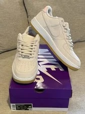 Nike SB — Nike SB Air Force 1 Light Orewood — Sneaker — resale