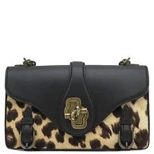Bottega Veneta — Bottega Veneta Harako X Chain — Handbag — resale