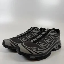 Salomon — Salomon XT-6 Nocturne Vision Trail Shoes 491314 — Sneaker — resale