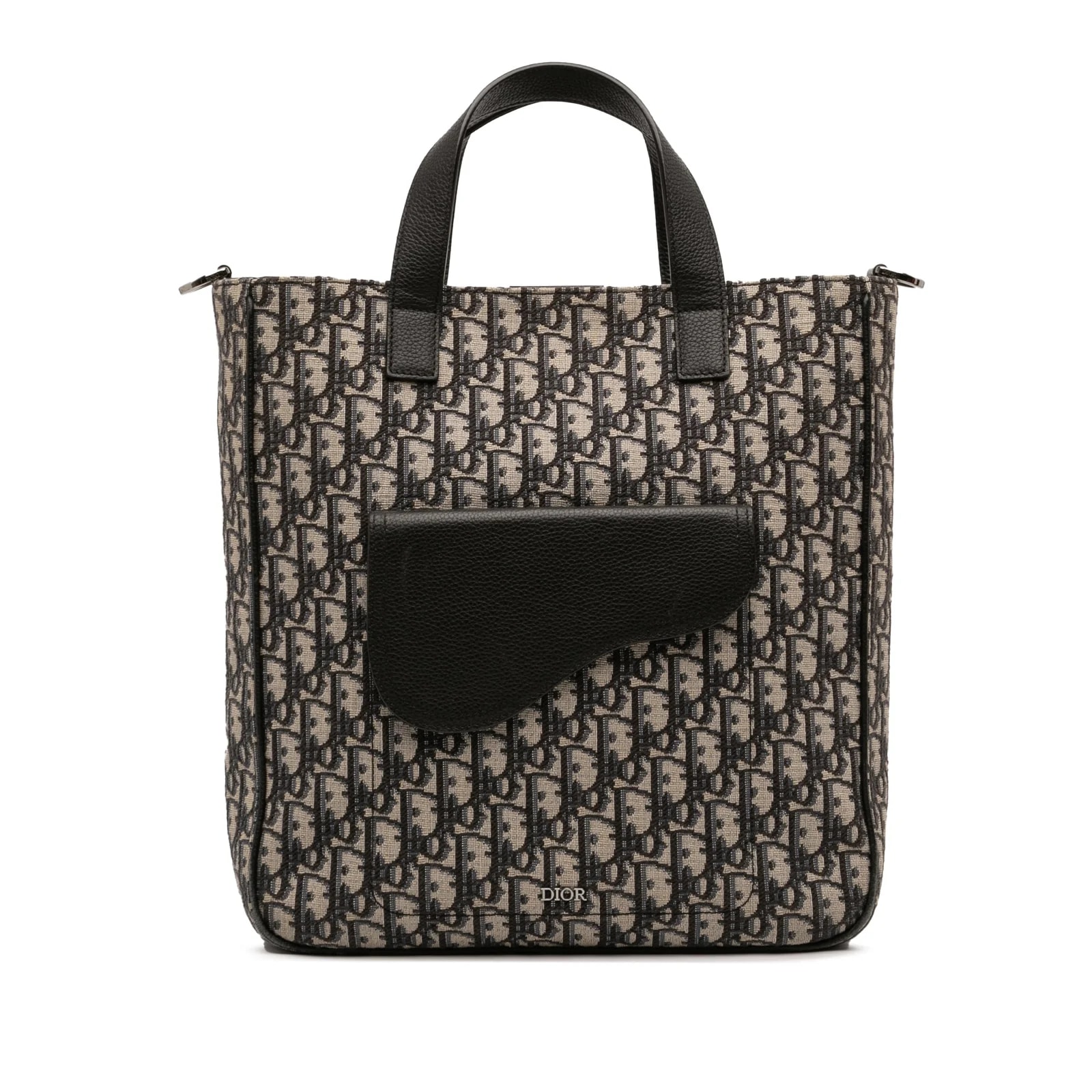 Dior — and Saddle — Handbag — resale