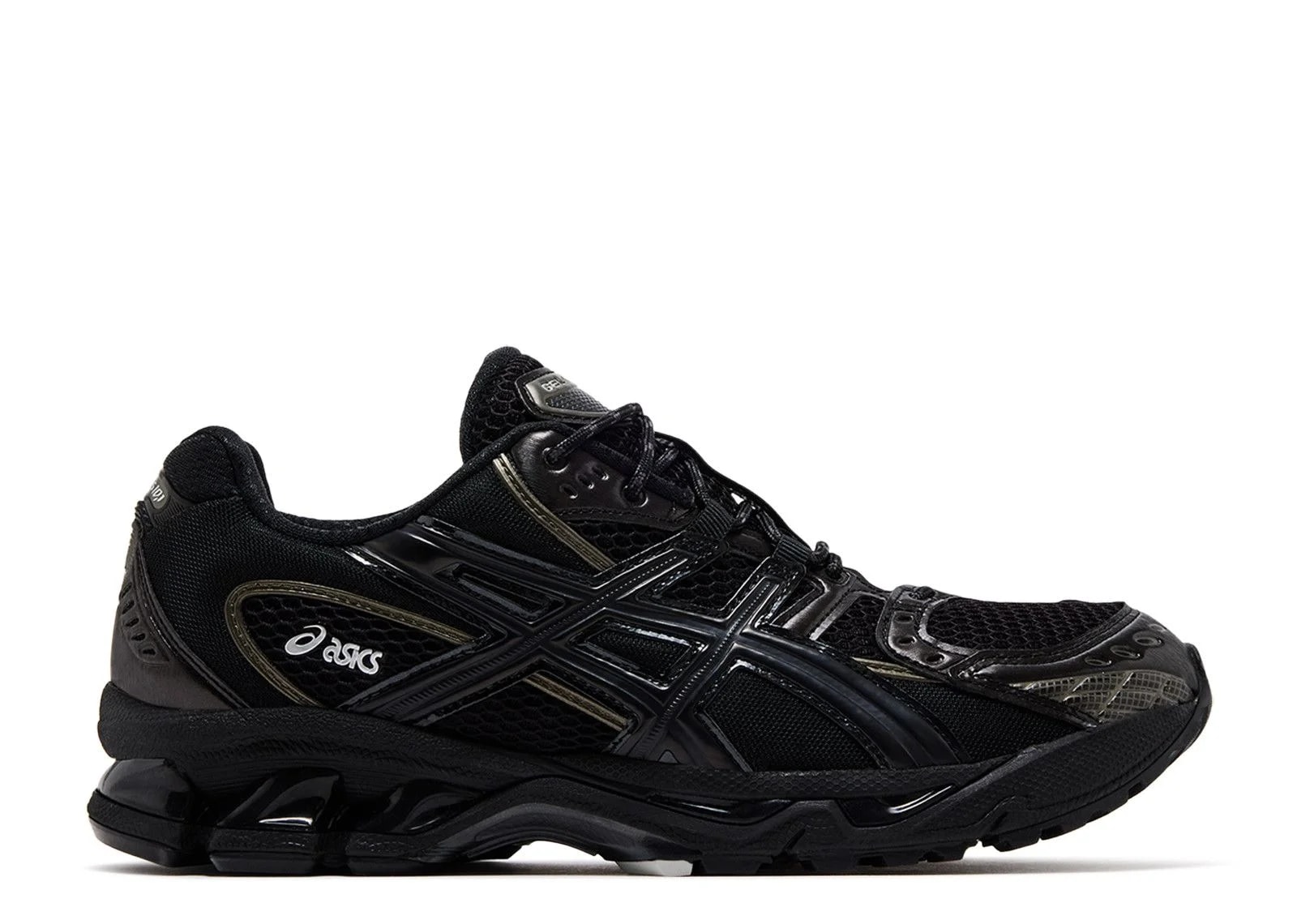 Asics — Gel Nimbus 10.1 ' ' — Sneaker — resale