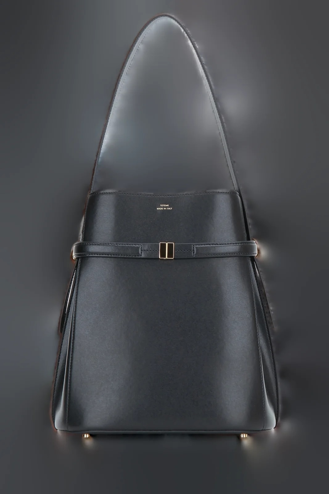 Toteme — Toteme Bucket — Cow — Handbag — resale