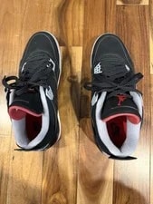 Air Jordan — Air Jordan 4 Retro " 2024 - Size 10 - fv5029 006 (3283-3) — Sneaker — resale