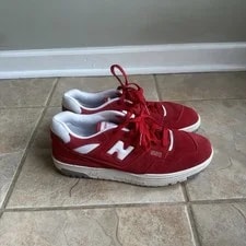 New Balance — New Balance 550 Pack Team BB550VND ’S — Sneaker — resale