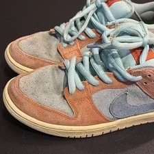 NIKE — Nike Dunk SB Low Size 10 Rise DV5429-800 — Sneaker — resale