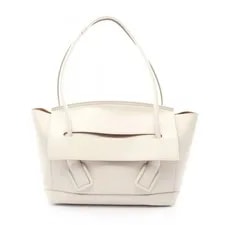 Bottega Veneta — Bottega Veneta the Arco 48 Maxi — Handbag — resale