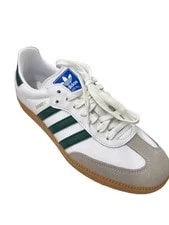 Adidas — Adidas Samba OG Collegiate & Gum 3 — Sneaker — resale