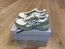 New Balance — New Balance 990 Leaf Size 11.5 U9901MX — Sneaker — resale