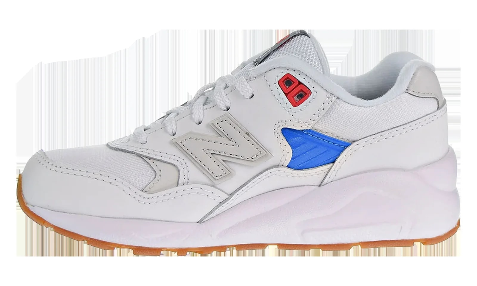 New Balance — 580 PS " / Gum" KL580WGP — Sneaker — resale