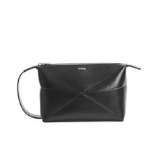 Loewe — Loewe Puzzle Fold Wash C510WBPX01 A Condition — Handbag — resale