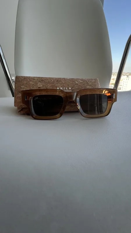 Ares Shades — Designer Shoe — resale