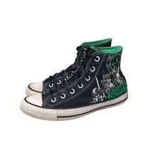 Converse — Converse 50th Anniversary Dungeons & Dragons Chuck Taylor Shoes 6 8 — Sneaker — resale