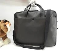 Bottega Veneta — Bottega Veneta Briefcase Marco Polo Business Excellent Con — Handbag — resale