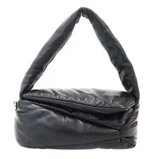 Loewe — Loewe ロエベ Puzzle Hobo Puffe パズル ホーボー パファー A510J67X13 MESC-0 — Handbag — resale