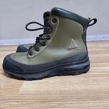 Nike ACG — Nike ACG Air Max Conquer Watershield 8 Boots Sable Iguana 472493-201 — Sneaker — resale