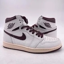 Jordan — Air Jordan 1 Retro High OG " 2021 - Size 9.5 - do7097 100 (13367-3) — Sneaker — resale