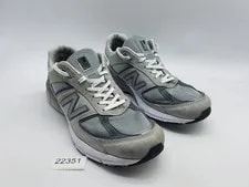 New Balance — New Balance 990v5 Size 11.5 D (Medium) Running Shoes — Sneaker — resale