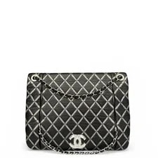 Chanel — Chanel Cc Flap Metallic Distressed (hs032826d1) — Handbag — resale