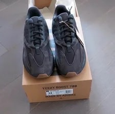 Adidas — Size 12 - Adidas Yeezy Boost 700 2019 Utility — Sneaker — resale