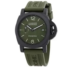 Panerai — Panerai Luminor 1950 Regatta 3 Days Chrono Flyback PAM01526 — Watch — resale