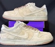 Nike SB — Nike SB Dunk Low Pro B Parachute Low Top M11 — Sneaker — resale