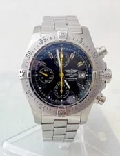 Breitling — Breitling Avenger Skyland Code Yellow Limited ED. & Warranty! — Watch — resale