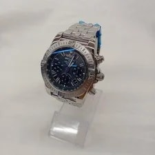 Breitling — Breitling Ab0115 Chronomat 44Jsp — Watch — resale