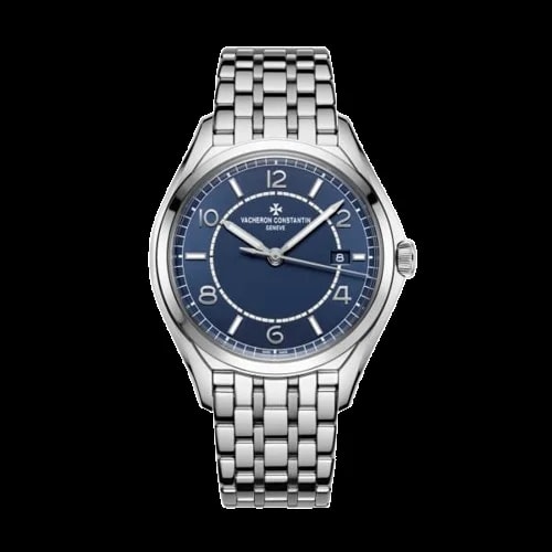 Worldofluxuryus — Vacheron Constantin Fiftysix Self-Winding Stainless-Steel ’s — Watch — resale